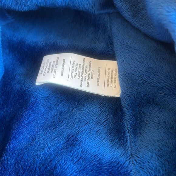 Indianapolis Colts Christmas Hat - Picture 2 of 4